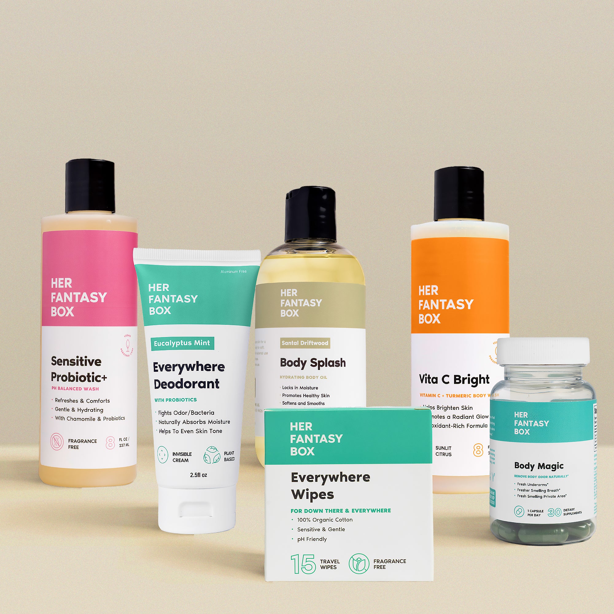 All Products